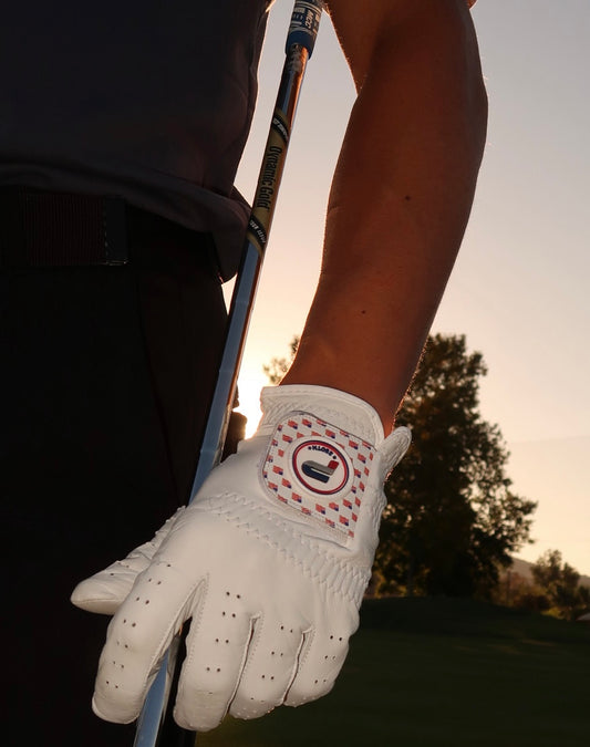 250 Years of Winning™ Limited Edition Golf Glove