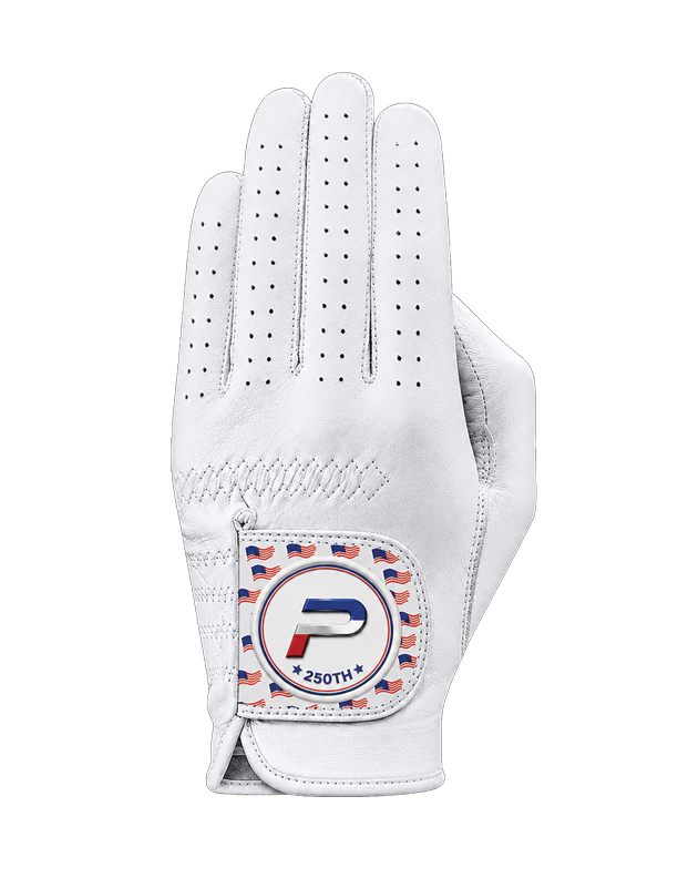 250 Years of Winning™ Limited Edition Golf Glove